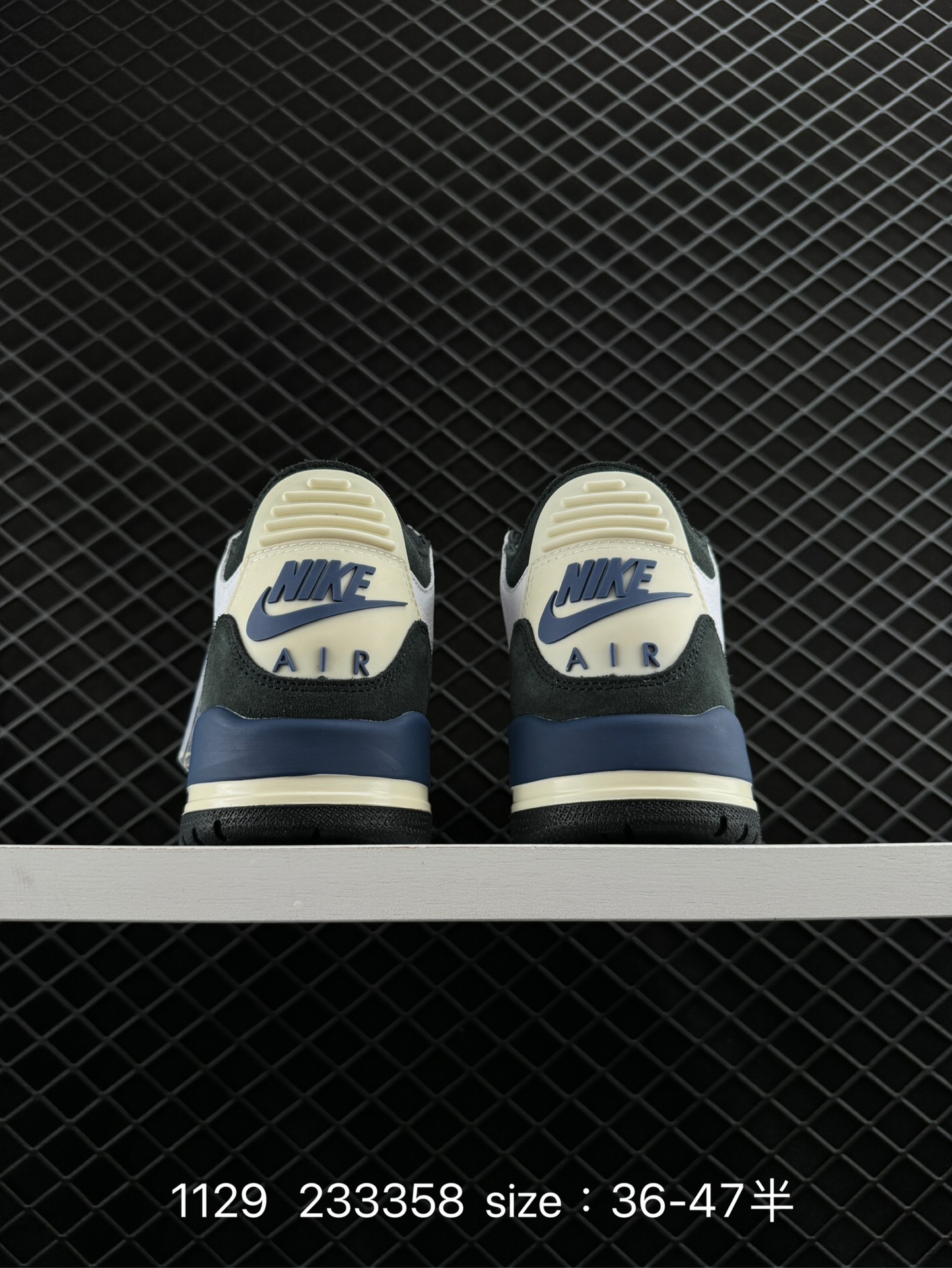 Nike Air Jordan 3 Retro SE